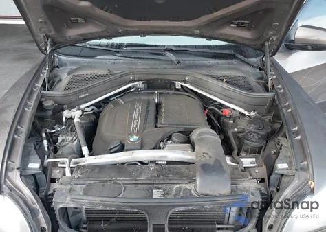 2013 BMW X5 xDrive35I/xDrive35I Premium/xDrive35I Sport Activity from USA, damaged, VIN 5UXZV4C56D0E06802